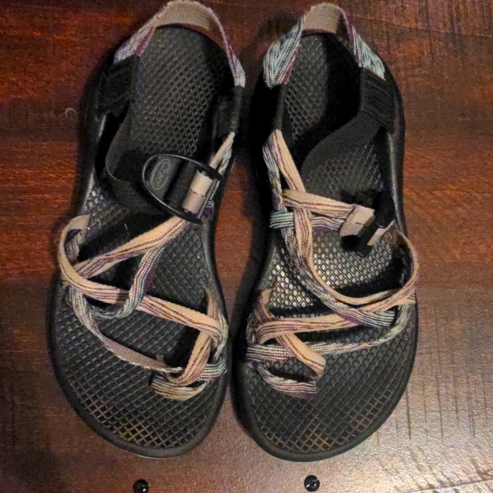Chaco